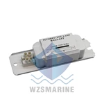 Marine unicorn fluorescent lamp inductor ballast sterilization bulb fluorescent lamp starter