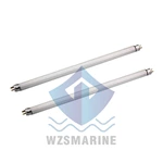 Marine unicorn fluorescent lamp inductor ballast sterilization bulb fluorescent lamp starter