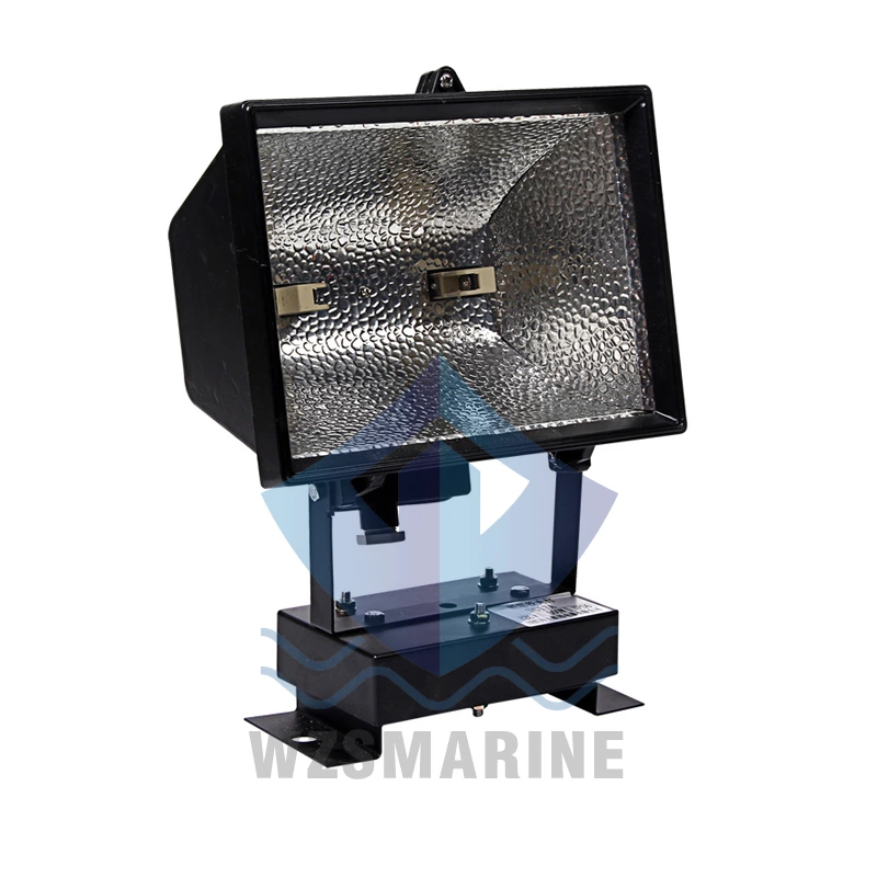 Marine floodlight TG17A 200W 300W 500W