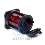Marine lighting fixtures CXH1/2/3/4/6-21P single-layer navigation signal lights
