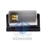 Marine fluorescent bedside lamp CKS2/3/21-A