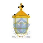 Marine lighting fixture CGD1 high-power hanging light for ships
