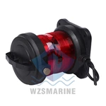Marine lighting fixture CXH12346-11P single-layer navigation signal light