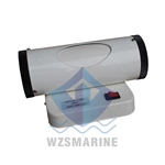 Marine fluorescent bedside lamp CKS2/3/21-A