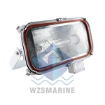 Ship lighting fixtures stainless steel floodlights TG4/5/6