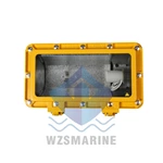 Marine lighting fixture CFT2 marine explosion-proof floodlight