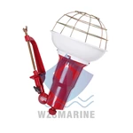 Marine floodlight reflection floodlight 791801 791802 791803 791804791811 791812