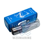 Marine lamp tube type navigation light bulb