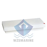Marine fluorescent ceiling light JPY2040-2E