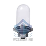 Ship lighting fixture CXH5-1/2A mast top light