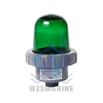 Ship lighting fixture CXH5-1/2A mast top light