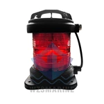 Marine lighting fixture CXH14 flashing signal light