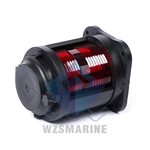 Marine lighting fixtures CXH1/2/3/4/6-21P single-layer navigation signal lights