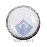 Marine lamp double bubble canopy ceiling light CPD1-1CPD2-2CPD1-2CPD30-1