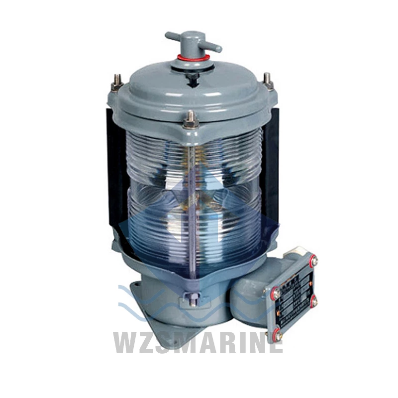 Marine lighting fixtures CXH1/2/3/4/6-2C single-layer navigation signal lights