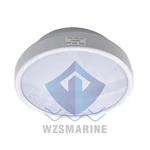 Marine lamp double bubble canopy ceiling light CPD1-1CPD2-2CPD1-2CPD30-1