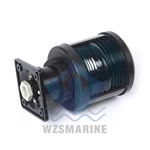 Marine lighting fixtures CXH1/2/3/4/6-3P single-layer navigation signal lights