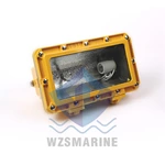 Marine lighting fixture CFT2 marine explosion-proof floodlight