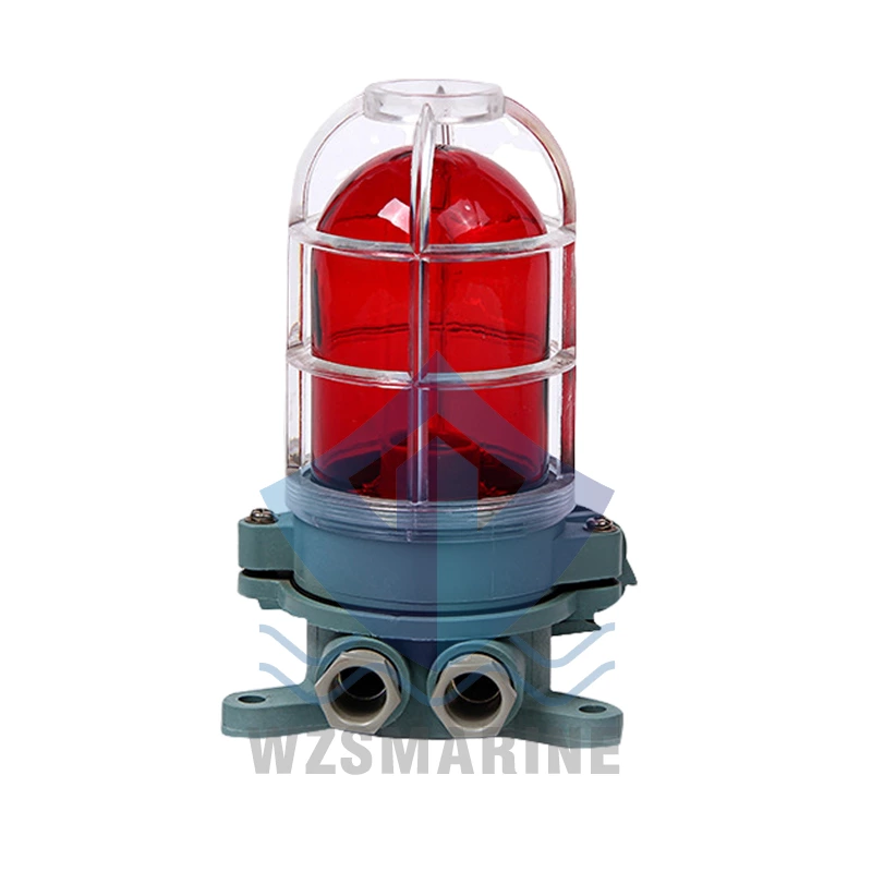 Marine operation lights DS7-1M/2M-A/3M/4M/W (792053/54/57/58/55/60/59/62/66)