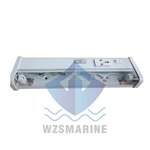 Marine fluorescent bedside lamp JTY08-1A1C JTY15-1A