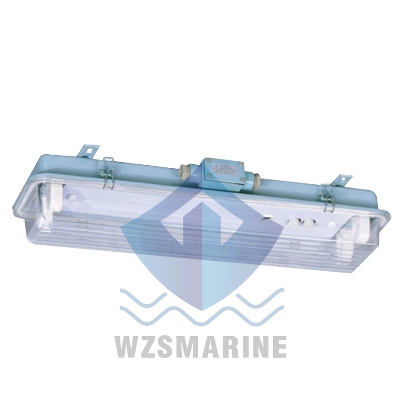 High quality marine waterproof fluorescent ceiling light JCY26-2 791882791913
