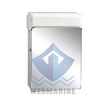 Marine fluorescent mirror headlight wash mirror box light CBD17-G