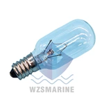 Marine lamp tube type navigation light bulb
