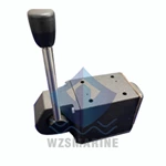 Ship Hatch Cover Control Valve