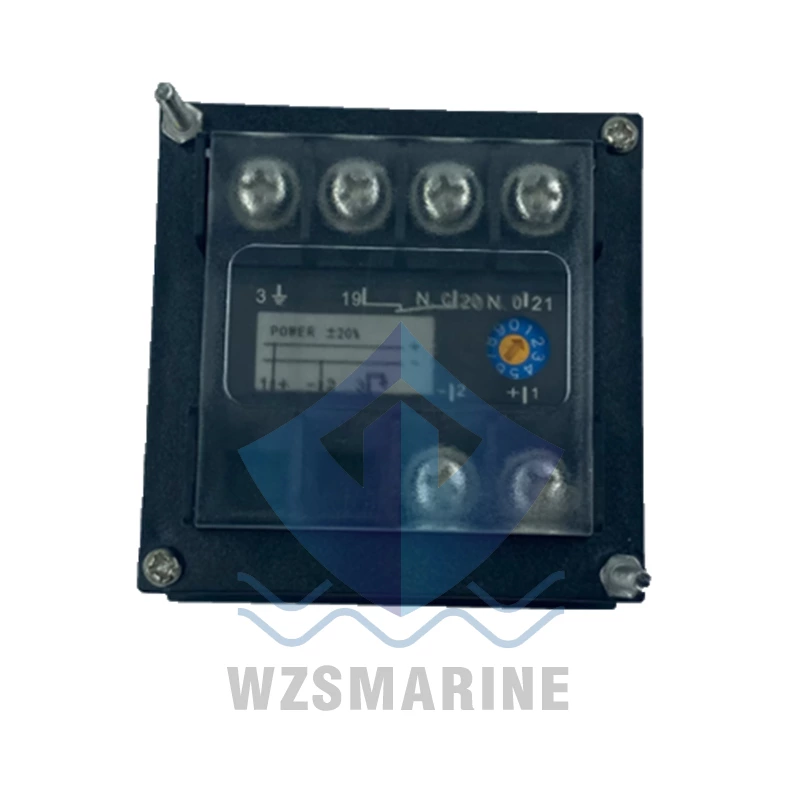 WDLYCH Marine DC 24V Insulation Tester WDZ96-BMΩ WDZ72-BMΩ