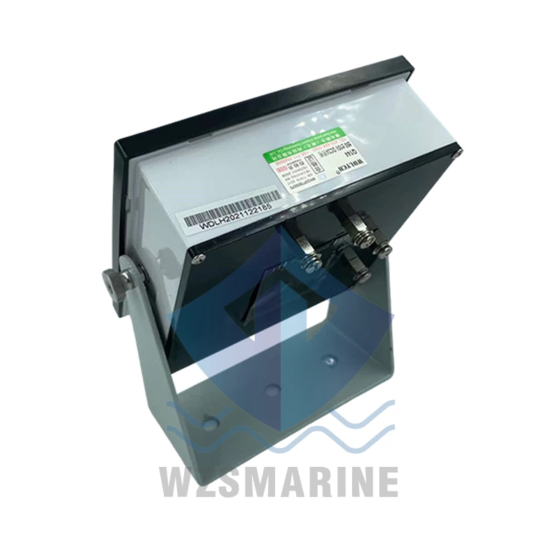 WDLYCH Ship 144 Rudder Angle Meter