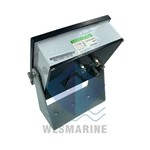 WDLYCH Ship 144 Rudder Angle Meter