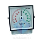 WDLYCH Ship 144 Rudder Angle Meter