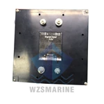 WDLYCH Ship 144 Rudder Angle Meter