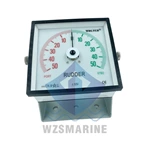 WDLYCH Ship 144 Rudder Angle Meter