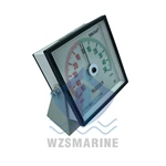 WDLYCH Ship 144 Rudder Angle Meter