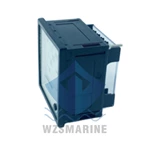 Marine AC right angle voltmeter WDZ96-ACV WDZ72-CV F96-ACBF72-ACB