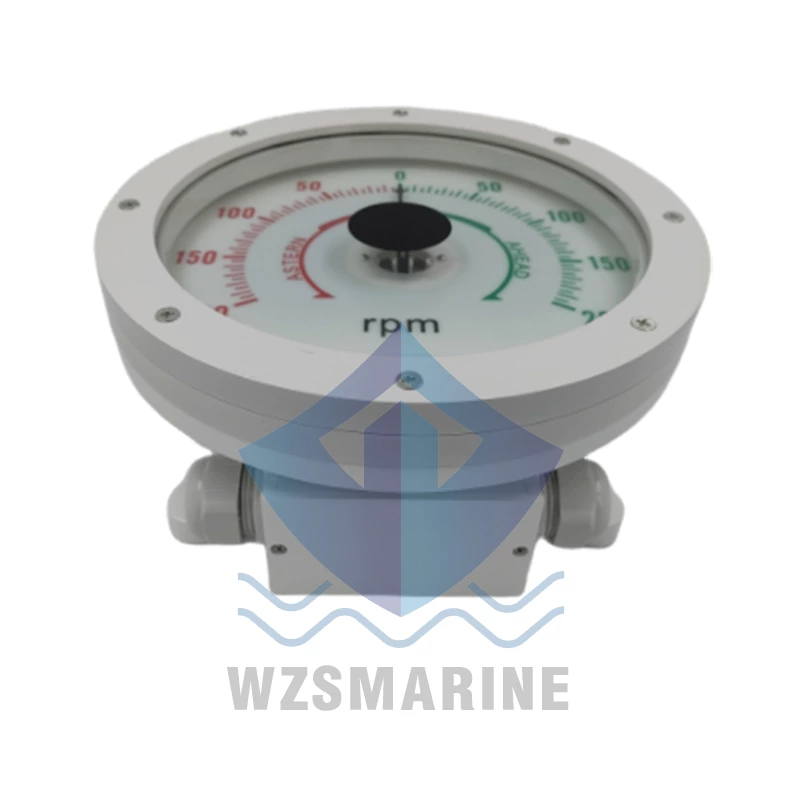WDLYC Marine Tachometer