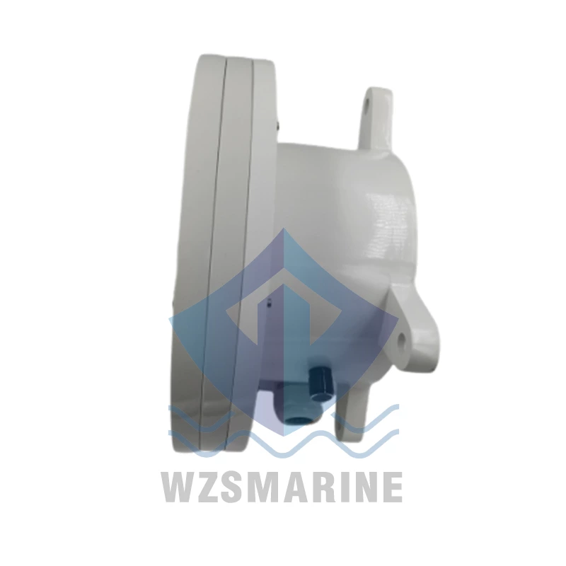 WDLYC Marine Tachometer