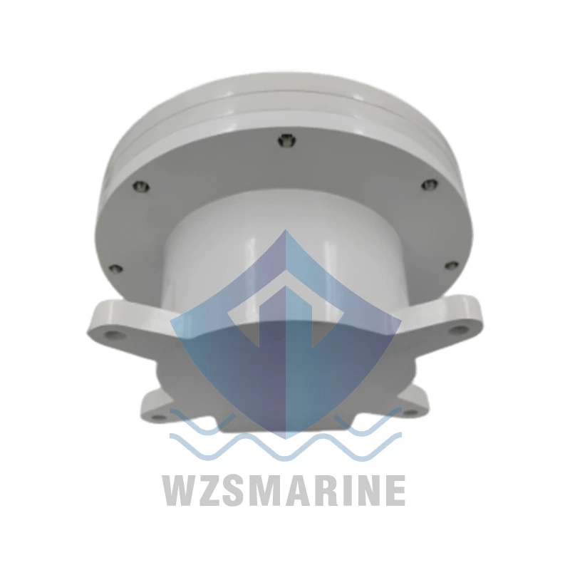 WDLYC Marine Tachometer