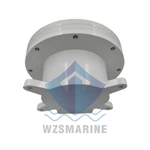 WDLYC Marine Tachometer