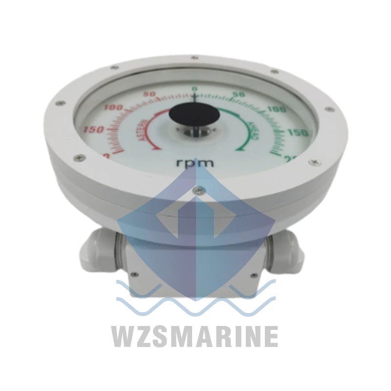 WDLYC Marine Tachometer