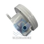 WDLYC Marine Tachometer