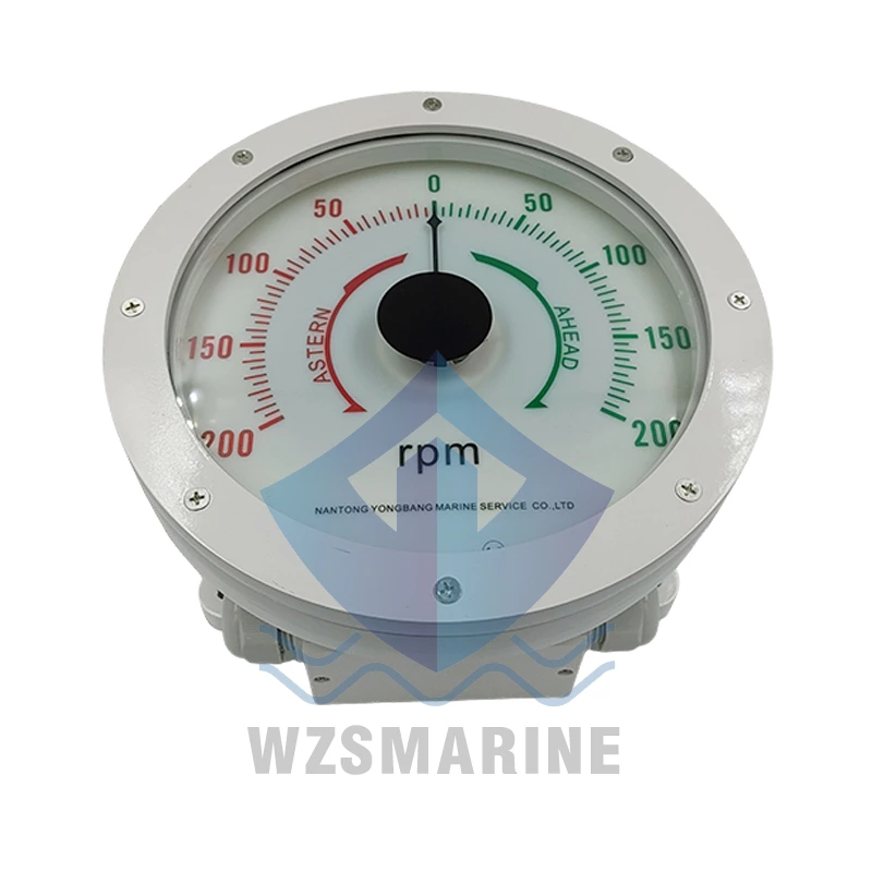 WDLYC Marine Tachometer