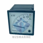 WDLYCH Brand Marine right angle power meter WDZ96-W WDZ72-W F96-WB F72-WB