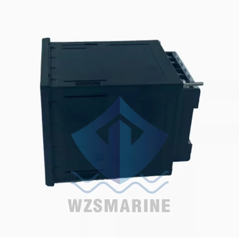 WDLYCH Brand Marine right angle power meter WDZ96-W WDZ72-W F96-WB F72-WB