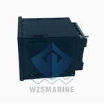 WDLYCH Brand Marine right angle power meter WDZ96-W WDZ72-W F96-WB F72-WB