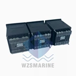 WDLYCH Brand Marine right angle power meter WDZ96-W WDZ72-W F96-WB F72-WB