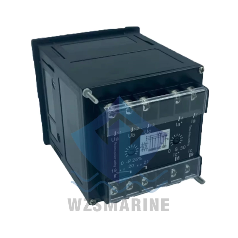 WDLYCH Brand Marine right angle power meter WDZ96-W WDZ72-W F96-WB F72-WB