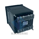 WDLYCH Brand Marine right angle power meter WDZ96-W WDZ72-W F96-WB F72-WB