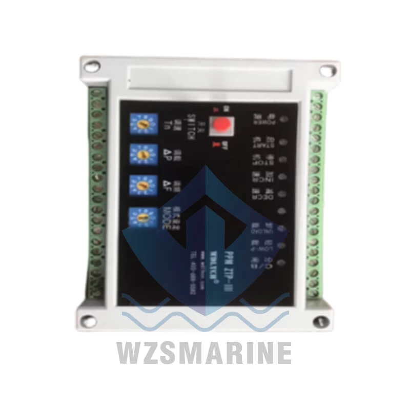 WDLYCH DB-A type multifunctional protection device for ships (land)